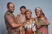 The Okonkwo Family, Lagos